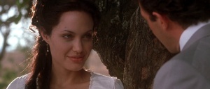 Angelina Jolie - Original Sin (2001) [1080p] [nude]