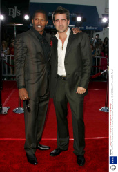 Колин Фаррелл (Colin Farrell) premiera "Miami Vice" in LA, 20.07.2006 "Rexfeatures" (112xHQ) 3mnQqHlA