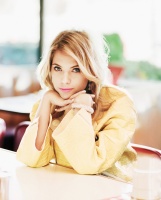 Эшли Бенсон (Ashley Benson) Jason Kibbler photoshoot for Teen Vogue 2012 (1хHQ) 8glC3rMA