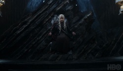 Emilia Clarke - Game of Thrones (Season 7) Stills & Promotional Photos