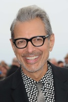 Jeff Goldblum - Photocall during the 43rd Deauville American Film Festival in France - 03 September 2017