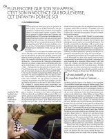 Мэрилин Монро (Marilyn Monroe) Paris Match 2011 (7xHQ) Y7I4XTna