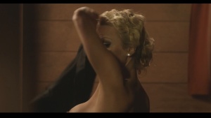 Pamela Anderson - The People Garden (2016) [1080p] [butt,top K0hwXipF