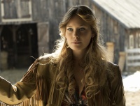 Rachel Keller - 'Fargo' Season 2 stills (2015)